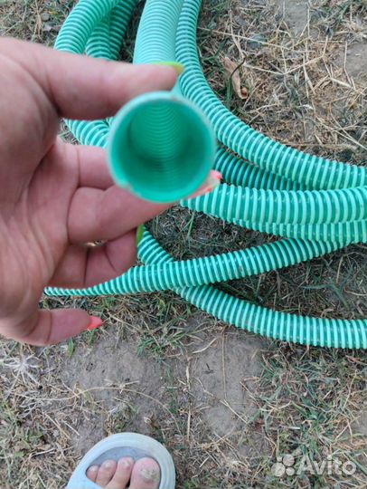 Шланг дренажный для насоса 20мм
