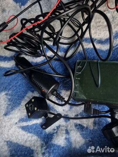 Видеорегистратор