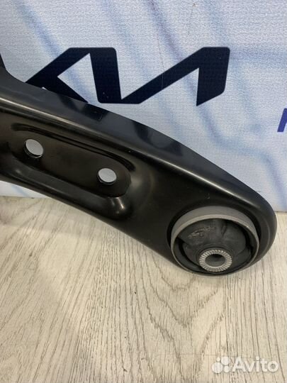 Рычаг подвески Kia RIO X-line Лев