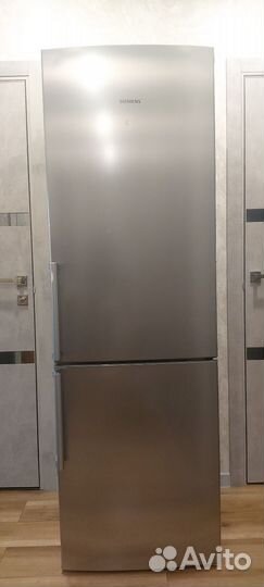 Холодильник siemens KG 36VXL 20R