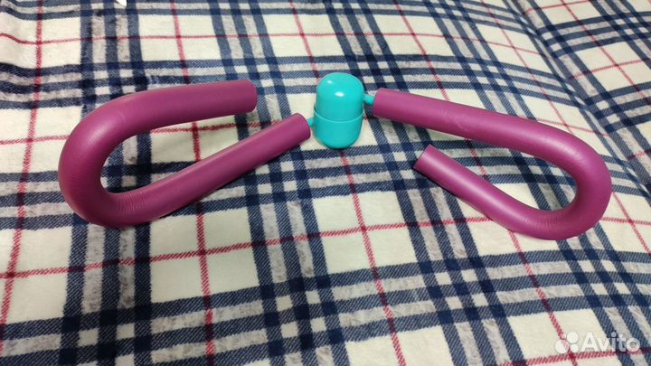 Эспандер для фитнеса