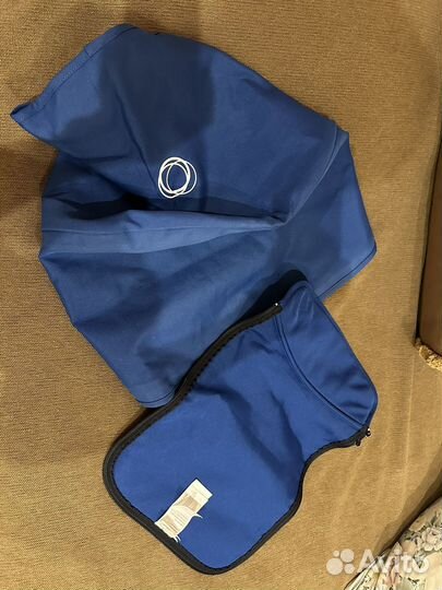 Для коляски Bugaboo Cameleon