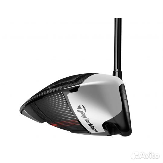 Клюшка для гольфа Driver TaylorMade M4 мужской