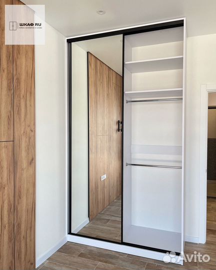 Качественный шкаф