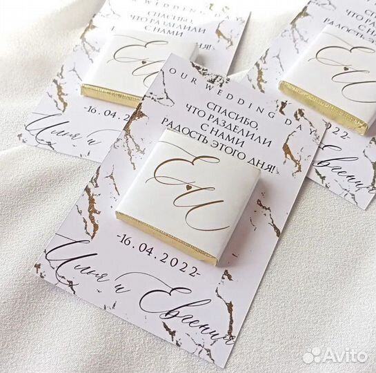 Шоколад с фото