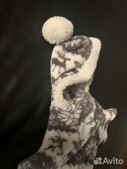 Комбинезон для собаки новый