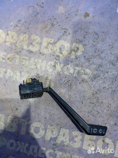 Переключатель дворников Ваз Лада 2109 хэтчбек 2111