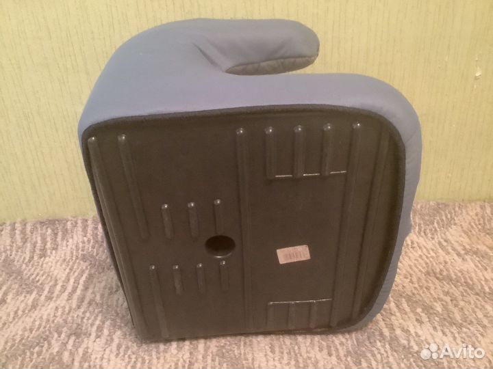 Детское автокресло 15 до 36 кг