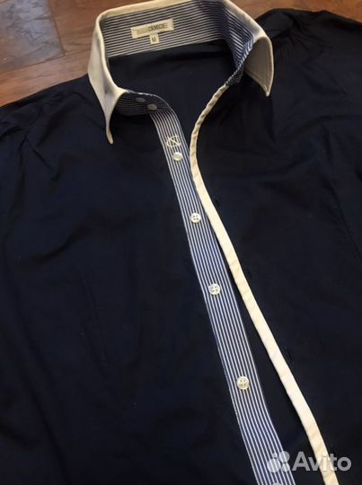 Мужская рубашка NaraCamicie