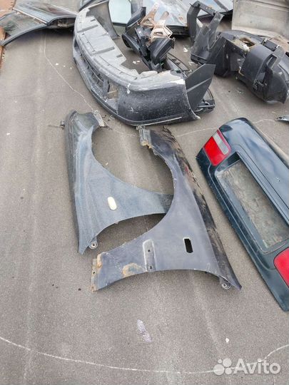 Рулевая рейка Хонда Аккорд 5