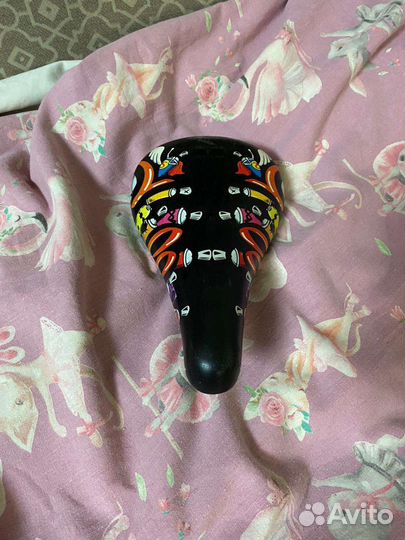 Детский велосипед бу 16