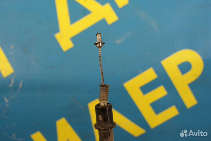 Трос от замка рычага АКПП Daewoo Leganza