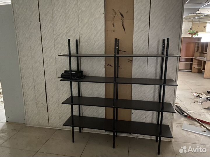 Офисная мебель бу