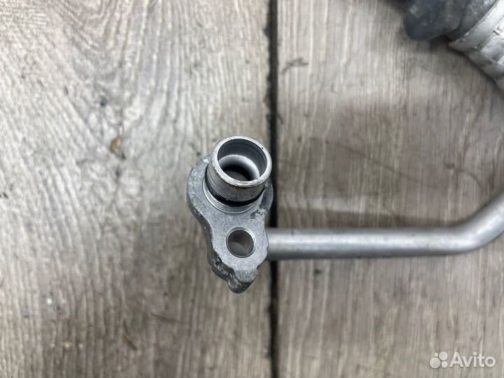 Трубка кондиционера Mazda 6 2 2013