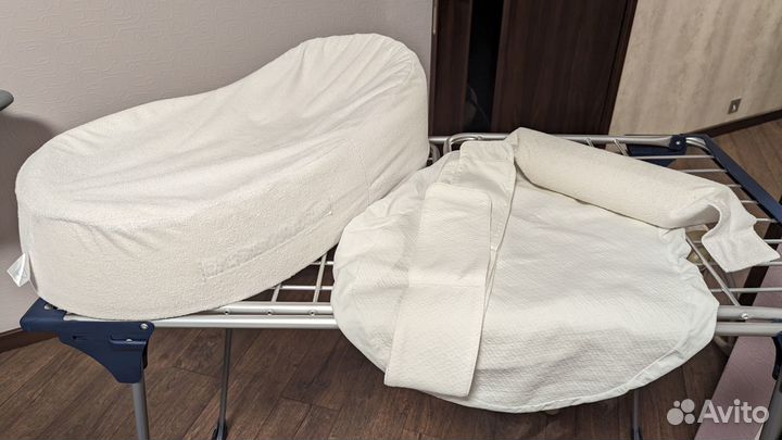 Кокон для новорожденных