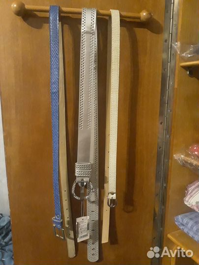 Женские ремешки