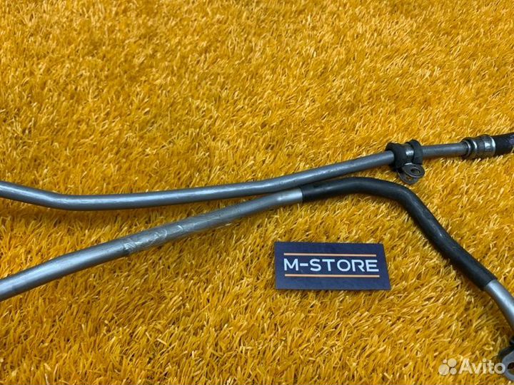 Трубка охлаждения АКПП Mercedes-Benz E-Class W211