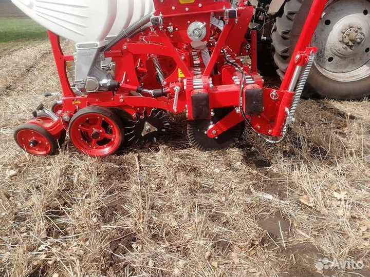 Сеялка Ozduman HVMD 8, 2022