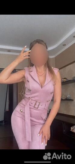 Комбинезон женский 42-44