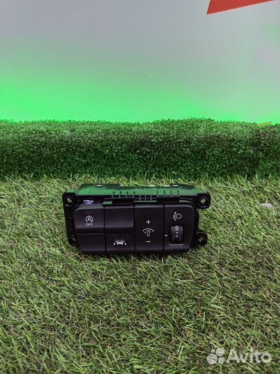 Блок кнопок Kia Sportage