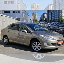 Peugeot 408 1.6 MT, 2013, 170 000 км, с пробегом, цена 649 000 руб.