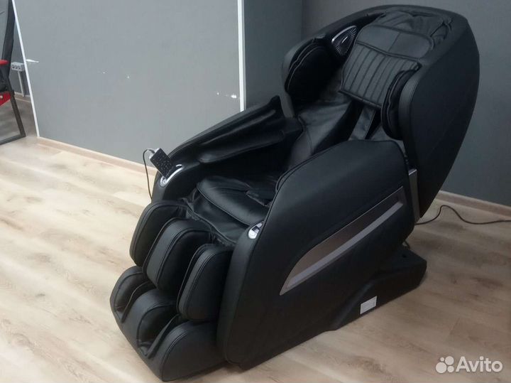 Массажное кресло Bodo Ecto Sport