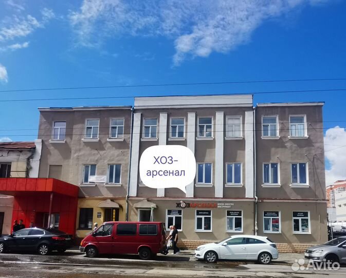 Доильный аппарат для коров