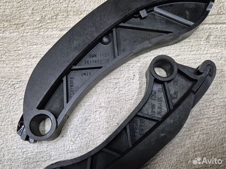 Б/у ориг. грм BMW B42, B46, B48, B58 (B32, B38)