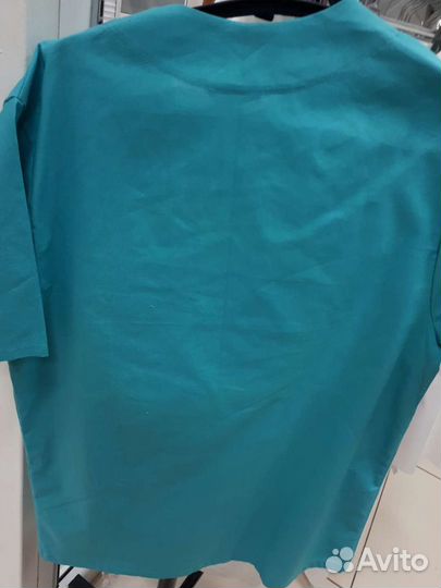 Медицинский костюм