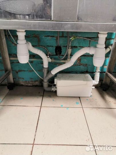 Сантехник застройщикам