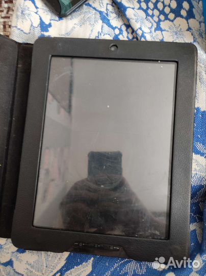 Планшеты на запчасти