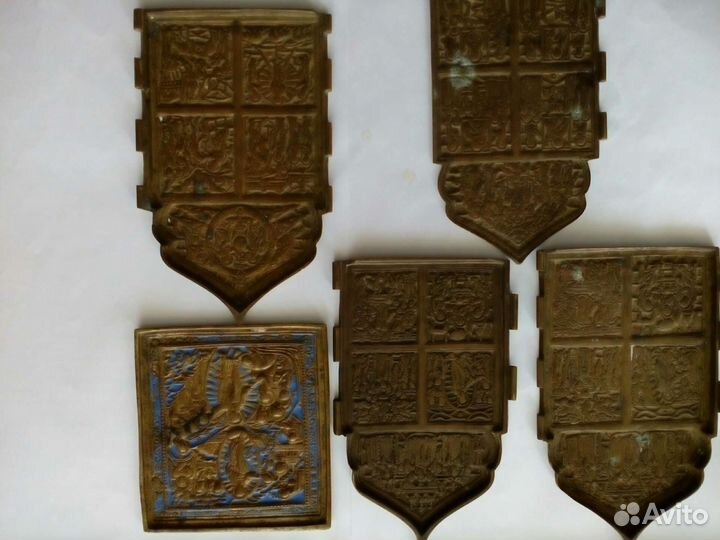 Старинное Ремесло