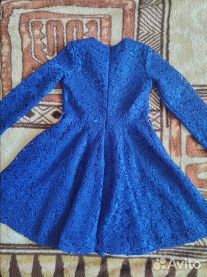 Платья для девочки пакетом