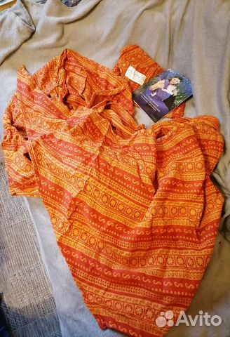 Слинг-шарф Ellevill