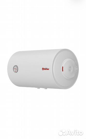 Водонагреватель Thermex TitaniumHeat 50 h slim