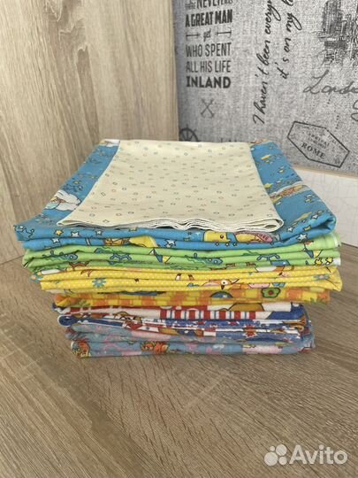 Пеленки детские