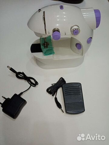 Шевеная машина