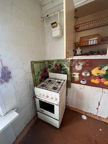 Дом 42,3 м² на участке 21 сот.