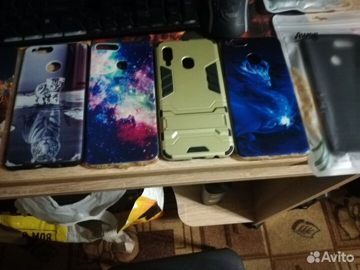 Телефон чехлы и тд