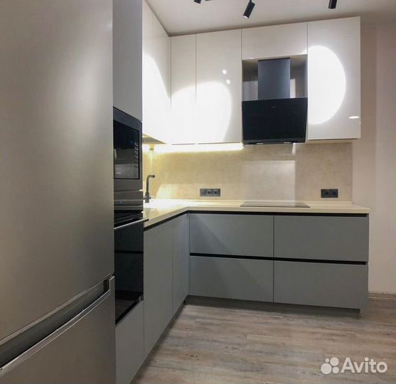 Кухонный гарнитур