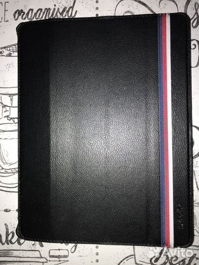 Чехол для iPad 2.The New iPad&iPad 4 labato