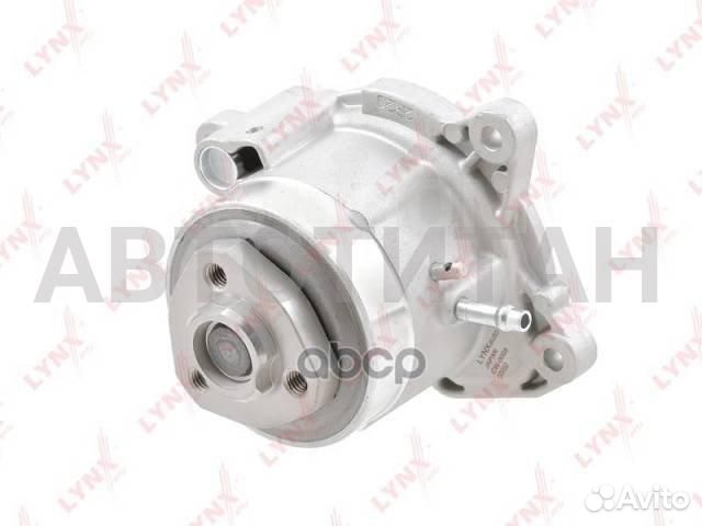 Насос водяной Audi A1 (8X1 ) 10- / Skoda Fabia II