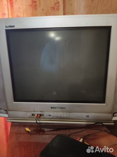 Телевизор бу