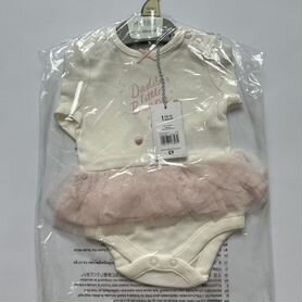 Боди для новорожденной Mothercare