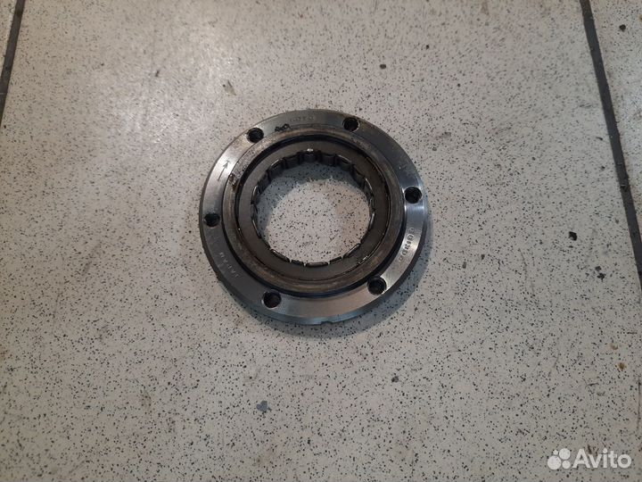 Обгонная муфта Honda cb 500