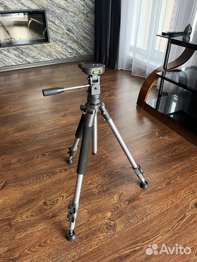 Штатив Rekam RT-S33