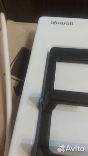 Газовая варочная панель