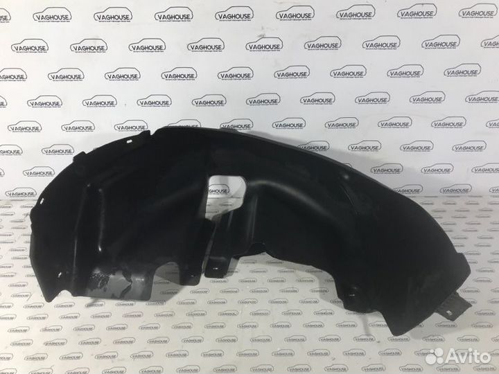 Подкрылок задний правый Volkswagen Polo 5 1.6 CFN