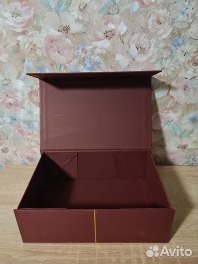 Подарочная Шкатулка Charlotte Tilbury