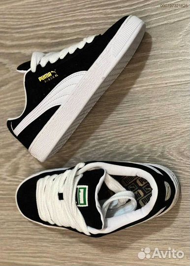 Puma Suede XL Мужские 41-45